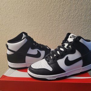 COPY - NWT - Nike Panda Dunks - High Tops